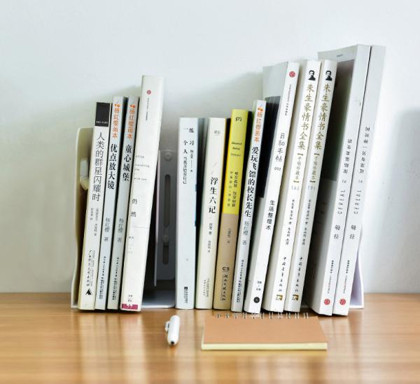Großhandel B2B Buchstützen ausziehbar kreativ minimalistisch
